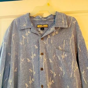 Tommy Bahama shirt